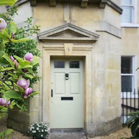 Percy Place Bath Exterior foto