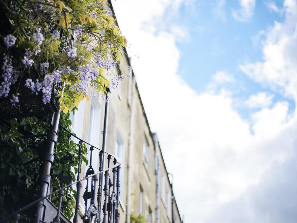 Percy Place Bath Exterior foto