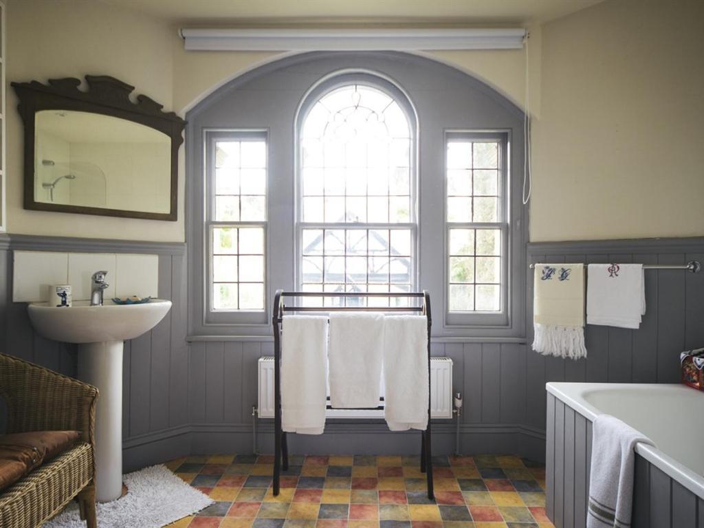 Percy Place Bath Quarto foto