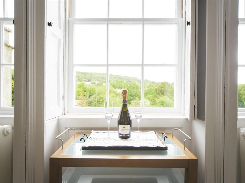Percy Place Bath Quarto foto