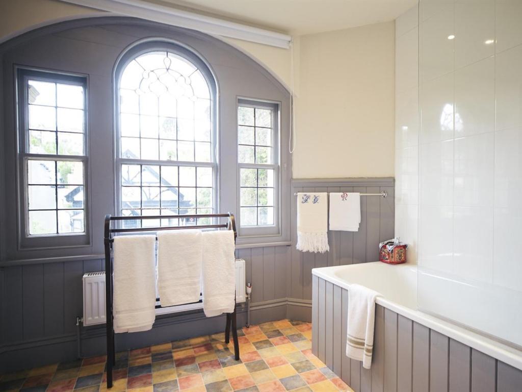 Percy Place Bath Quarto foto