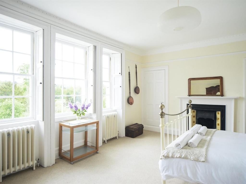 Percy Place Bath Quarto foto