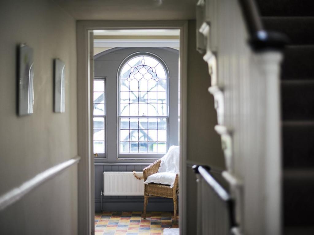 Percy Place Bath Quarto foto